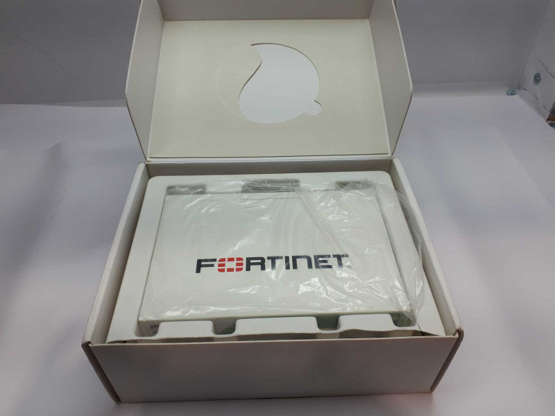 Fortinet FortiGate FG-60D-POE Firewall &