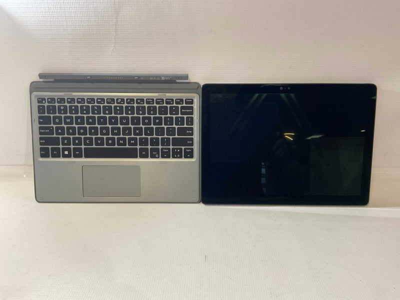 DELL latitude 7210 2-in-1 Intel i5-10310U @ 1.7GHz 16GB RAM & 512GB NVME READ -
