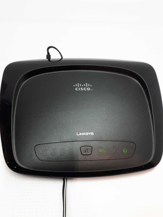 LINKSYS By Cisco Wireless G Broadband Router Model WRT54G2 Wi-Fi Brand &