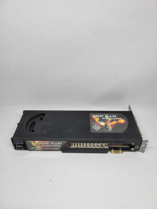 BFG TECH NVIDIA GTX 295 1792MB