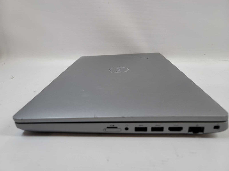 Dell Precision 3551 i7-10750H, 32GB DDR4, 4GB NVIDIA QUADRO P620, 512GB SSD Î²