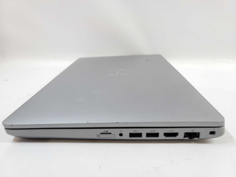Dell Precision 3551 i7-10750H, 32GB DDR4, 4GB NVIDIA QUADRO P620, 512GB SSD Î²