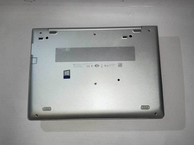 HP EliteBook 840 G6 intel i5-8365U 8GB RAM & 256GB SSD READ  -