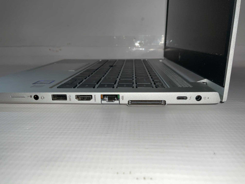 HP EliteBook 840 G6 intel i5-8365U 8GB RAM & 256GB SSD READ  -
