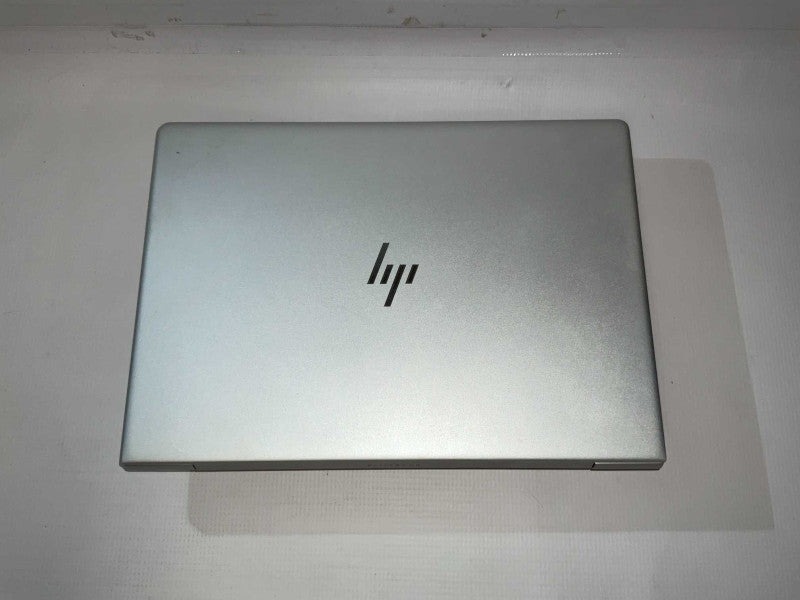 HP EliteBook 840 G6 intel i5-8365U 8GB RAM & 256GB SSD READ  -