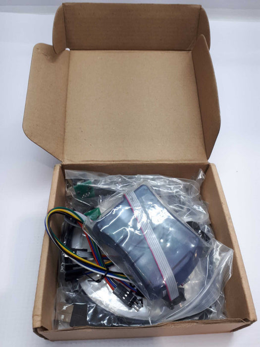 New  Waveshare USB AVRISP XPII, AVR Programmer &