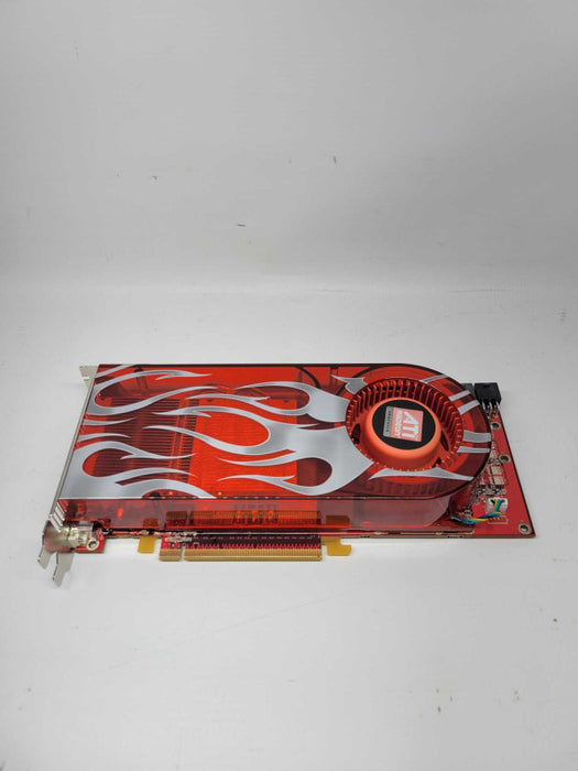 ATI RADEON HD 2900XT 512MB