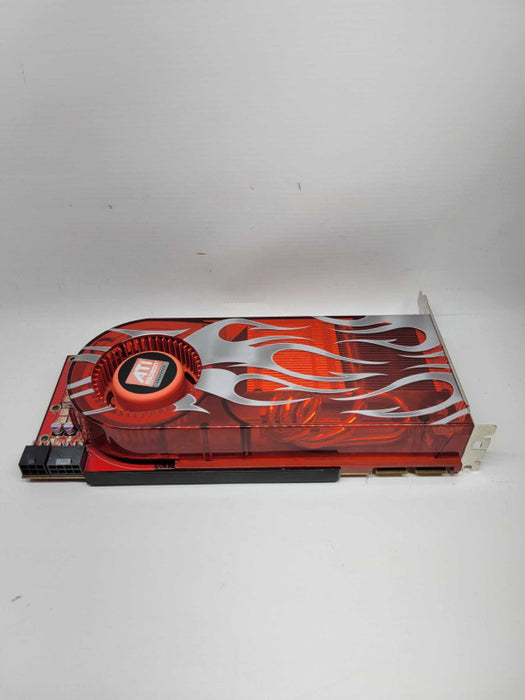 ATI RADEON HD 2900XT 512MB