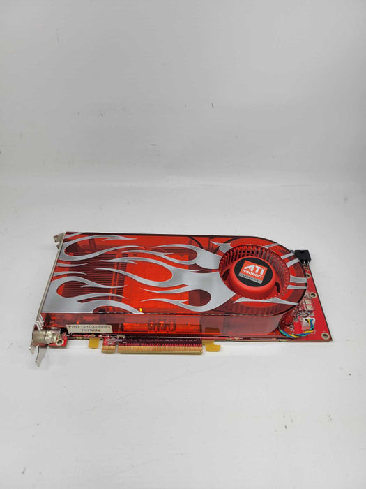 ATI RADEON HD 2900XT 512MB (READ)