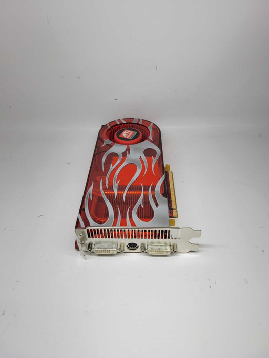 ATI RADEON HD 2900XT 512MB (READ)