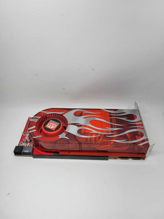 ATI RADEON HD 2900XT 512MB (READ)