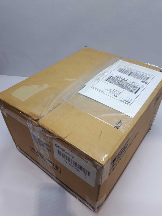 New TTP 225 Bar Code Transfer Thermal  Printer &