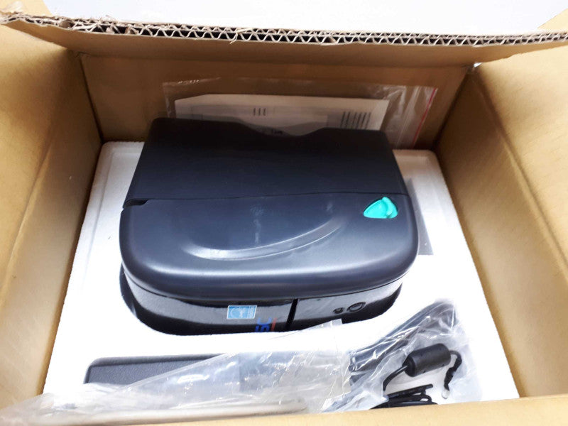 New TTP 225 Bar Code Transfer Thermal  Printer &