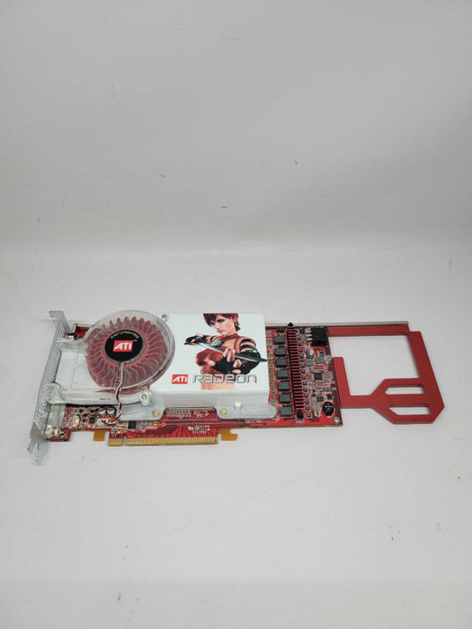 ATI RADEON X1900XT 512MB (READ)