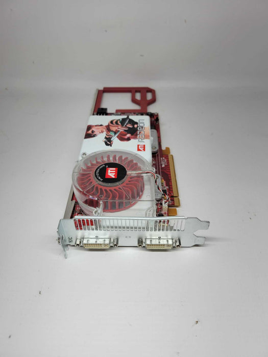 ATI RADEON X1900XT 512MB (READ)