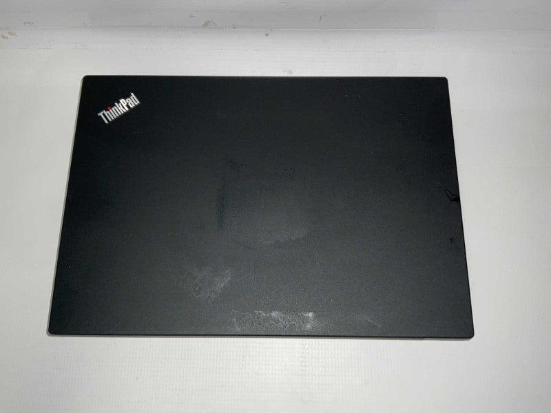 Lenovo T490 Intel i7-8565U @1.80GHz 16GB RAM 512GBGB NVMe SSD -