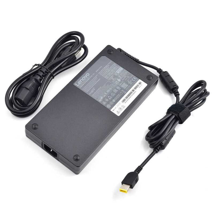 Lenovo Legion 230W AC Adaptor Yellow Square tip  -