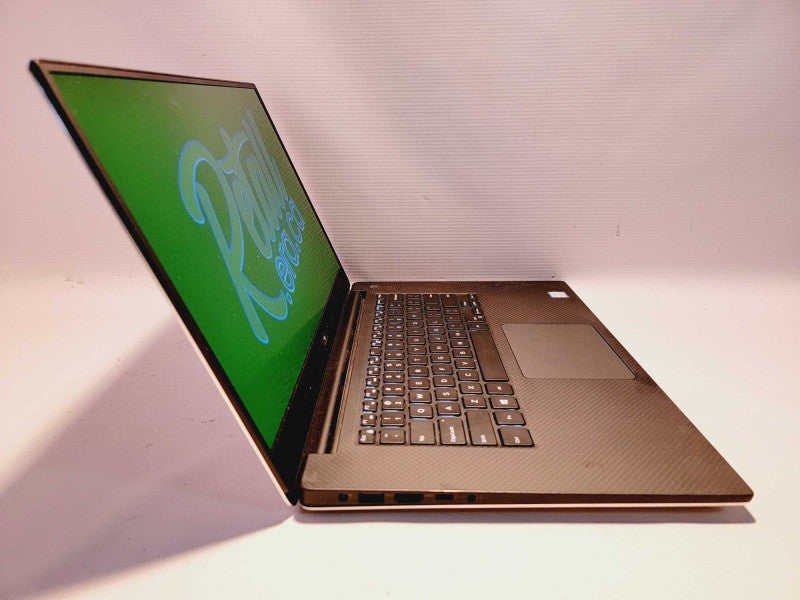 Dell Precision 5520 Core i7-7820HQ@2.9GHz 32GB Ram 500GB NVME Quadro M1200 4G (
