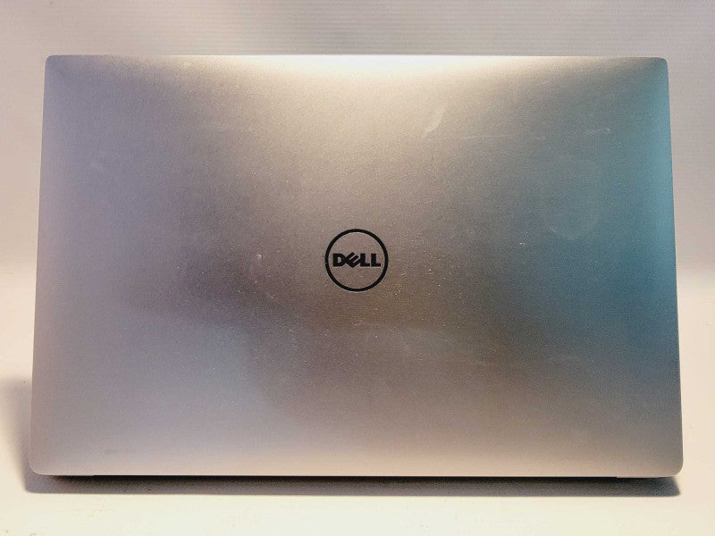 Dell Precision 5520 Core i7-7820HQ@2.9GHz 32GB Ram 500GB NVME Quadro M1200 4G (