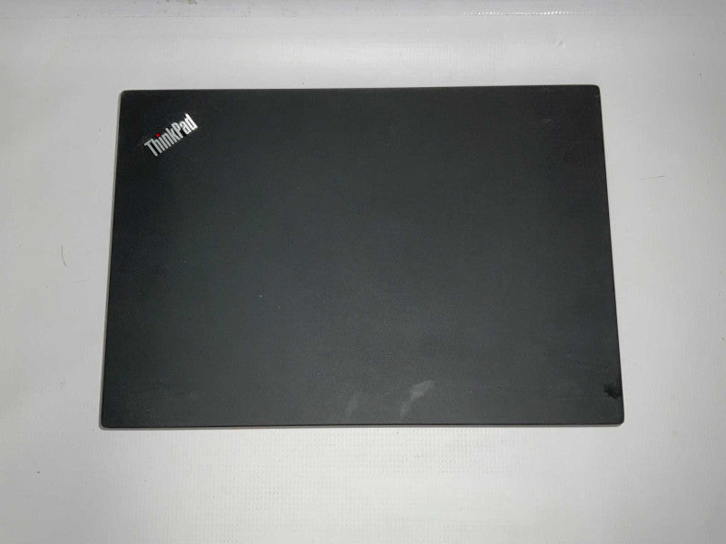 Lenovo T490 Intel i7-8565U @1.80GHz 16GB RAM 256GB NVMe SSD -