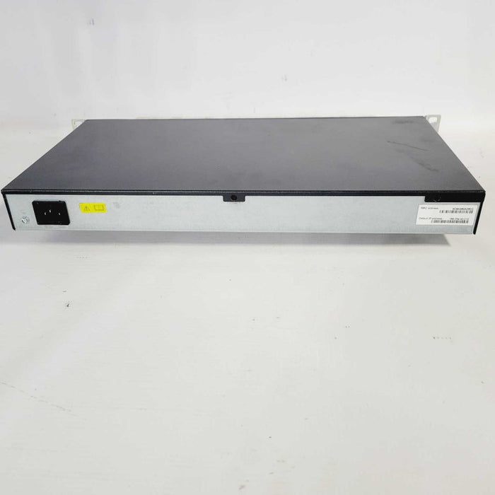 HP 1920-48G Switch JG927A 48 Port Managed Ethernet Switch /w Rack Ears =