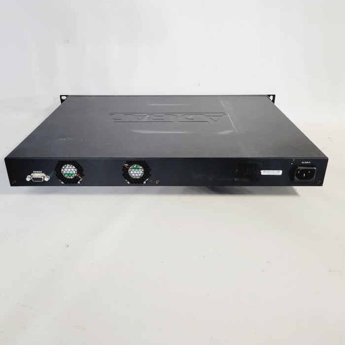 Adtran NetVanta 1238P 48-Port Managed PoE Gigabit Ethernet Switch Q=