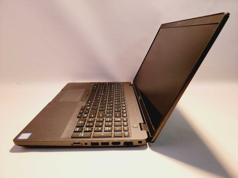 Dell Precision 5501 Core i7-9850H @ 2.6GHz 32GB DDR4 500GB Nvme [Read] (