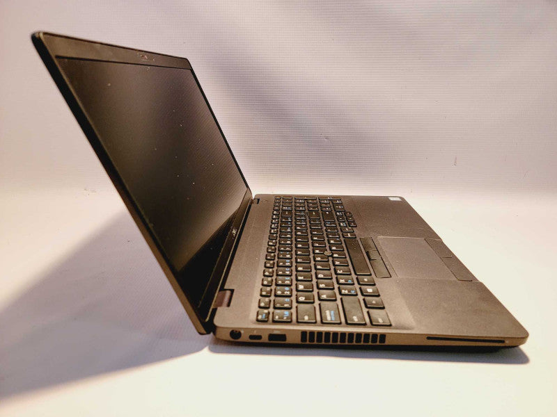 Dell Precision 5501 Core i7-9850H @ 2.6GHz 32GB DDR4 500GB Nvme [Read] (