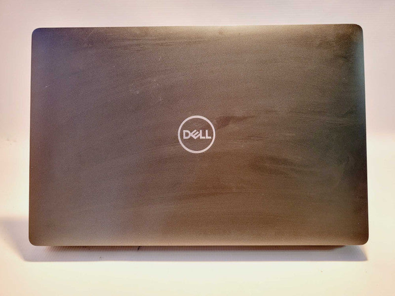 Dell Precision 5501 Core i7-9850H @ 2.6GHz 32GB DDR4 500GB Nvme [Read] (