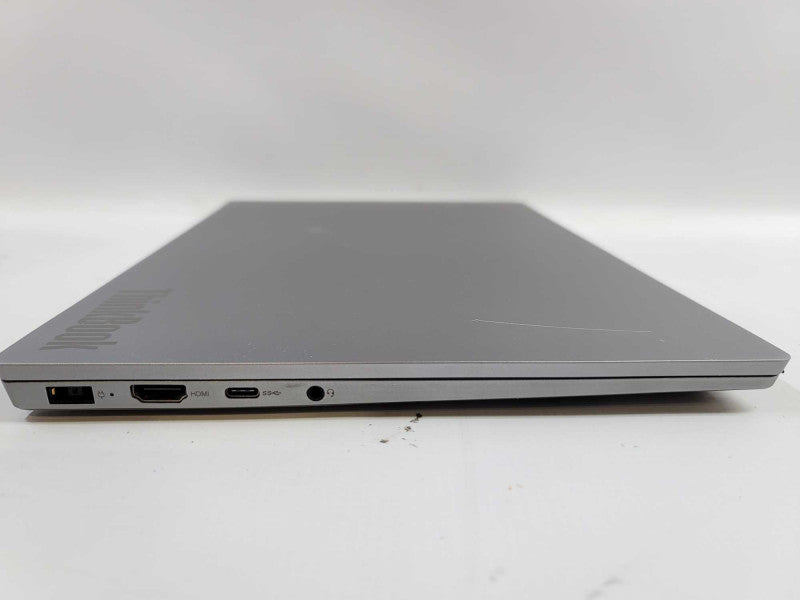 Lenovo ThinkBook 14s IWL i7- 8565U, 2GB Radeon ATI 540X, 16GB DDR4, 512GB SSD QÎ²