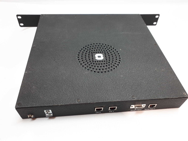 STENTOFON AlphaCom XE1  &