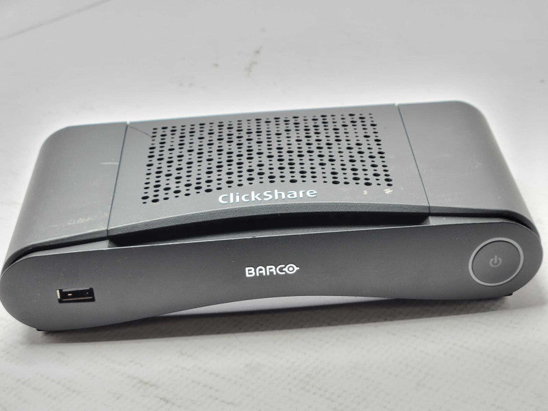 Barco ClickShare CS-100 Wireless Presentation System R9861510 _