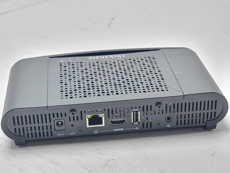 Barco ClickShare CS-100 Wireless Presentation System R9861510 _