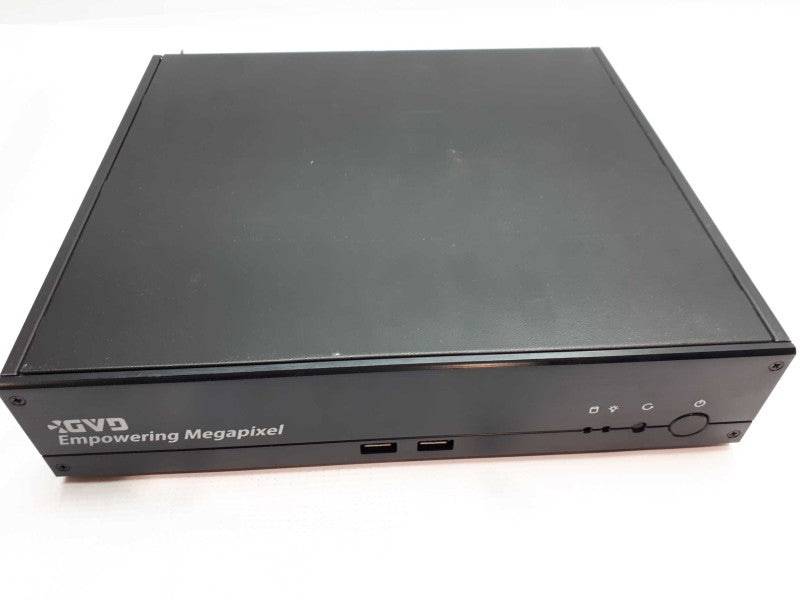 Genius Vision Digital empowering megapixels gvd x1467296 Q&
