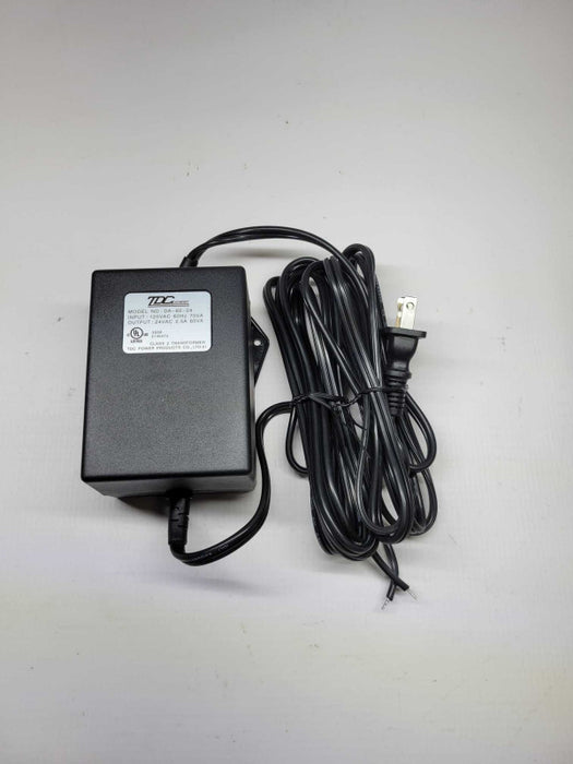 TDC Power DA-60-12 Landscape Lighting Power Supply Transformer