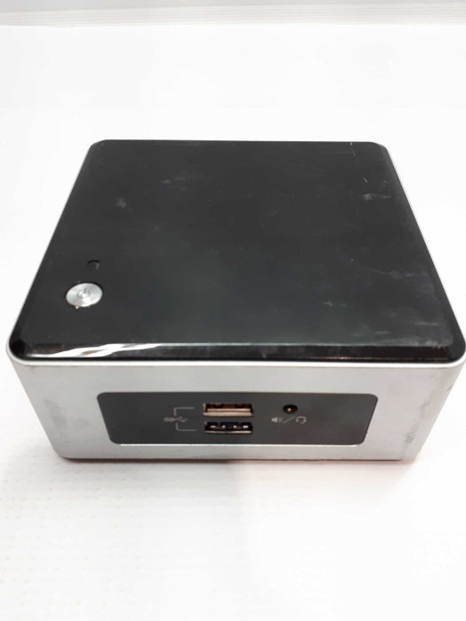 Intel NUC5CPYH Mini computer, Intel Celeron Processor  &