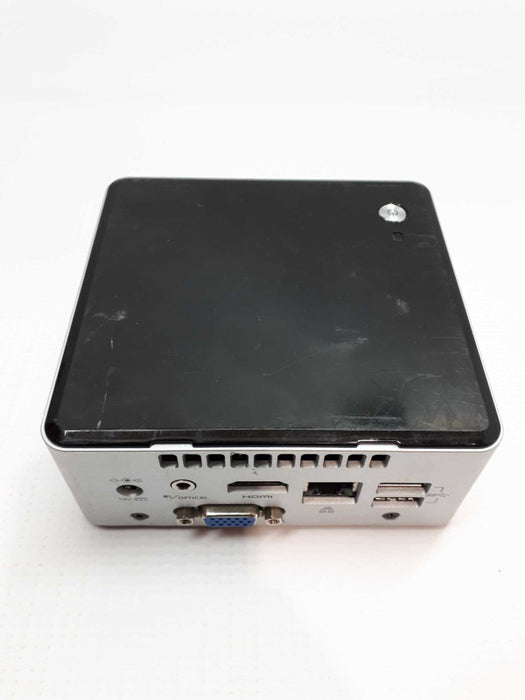 Intel NUC5CPYH Mini computer, Intel Celeron Processor  &