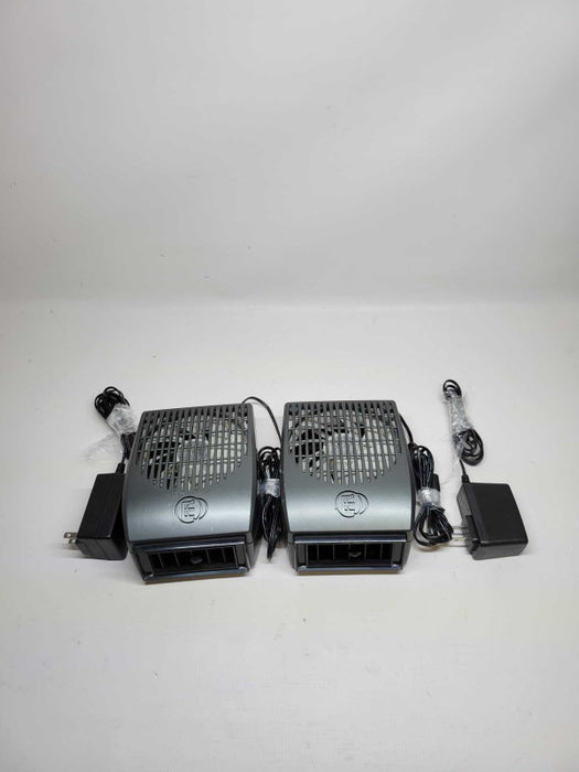 Evans Consoles ECM-F100 Fan Q