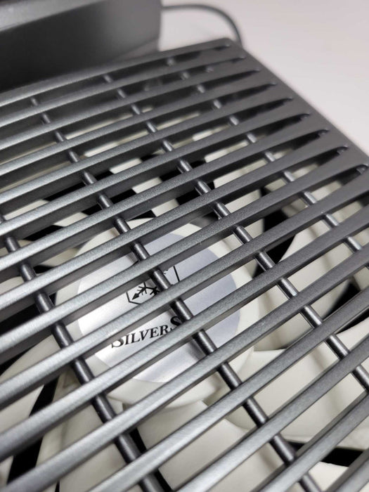 Evans Consoles ECM-F100 Fan Q