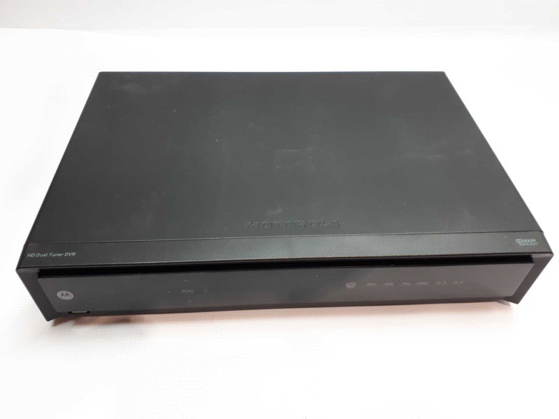 Motorola DCX3400/ A380/010/500 HD / DVR.  Set Top Cable Box  &