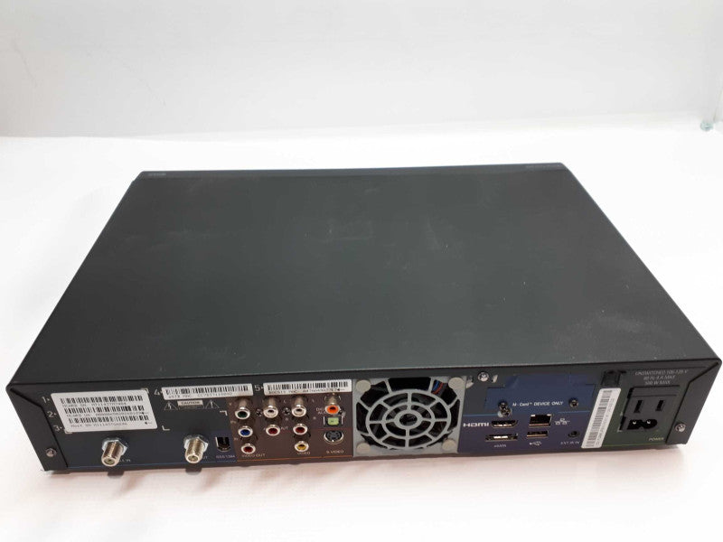 Motorola DCX3400/ A380/010/500 HD / DVR.  Set Top Cable Box  &