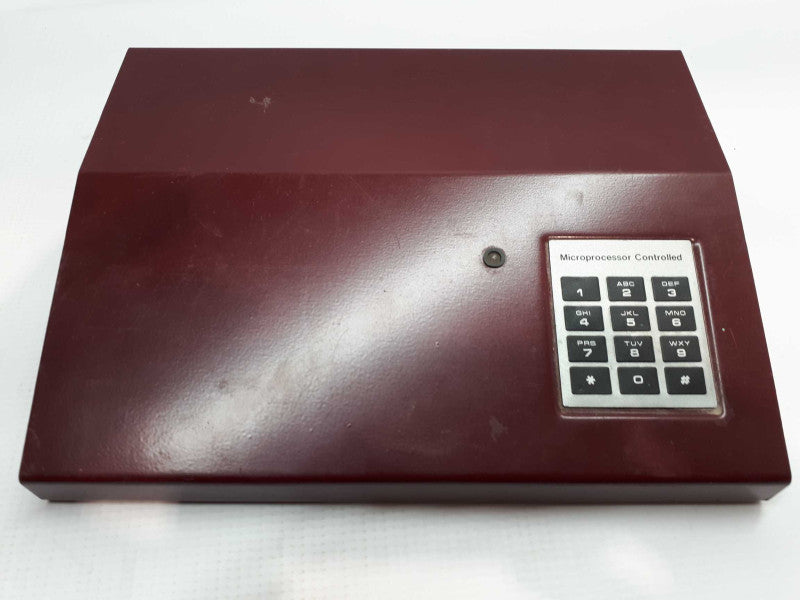 THEMEHIGH TH201 MICRPROCESSOR CONTROLLED &
