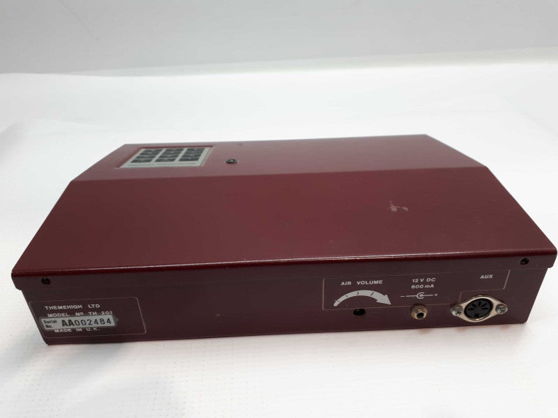 THEMEHIGH TH201 MICRPROCESSOR CONTROLLED &
