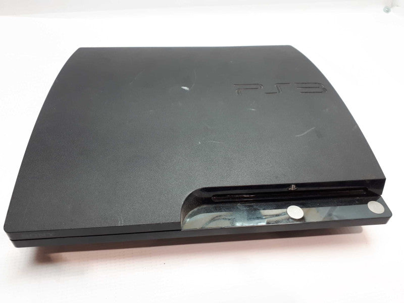 SONY PlayStation 3 PS3 Console ONLY CECH 2001A &
