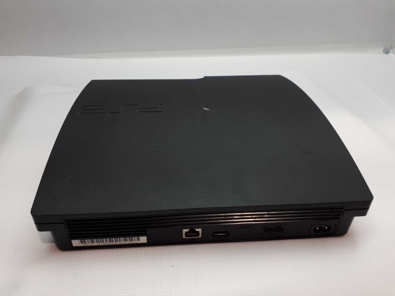SONY PlayStation 3 PS3 Console ONLY CECH 2001A &