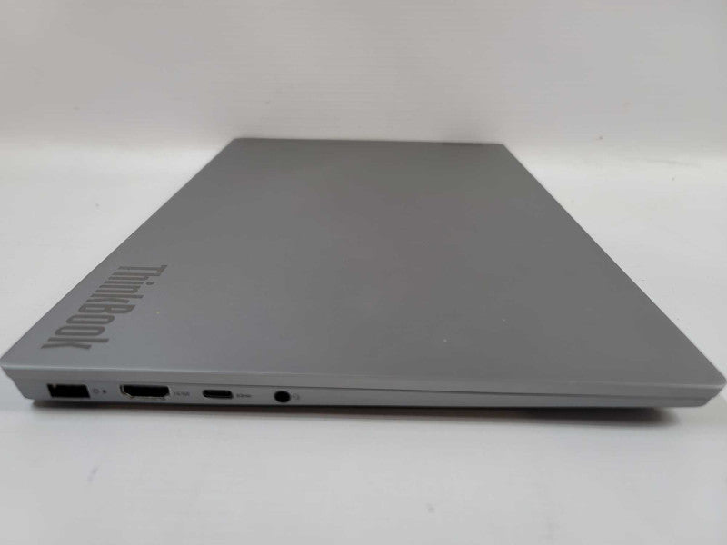 Lenovo ThinkBook 14s IWL i7- 8565U, 2GB Radeon ATI 540X, 16GB DDR4, 512GB SSD Î²
