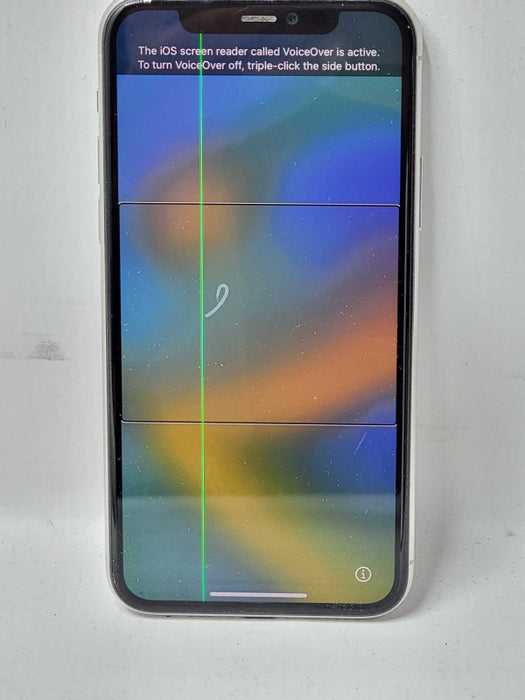 Apple iPhone 11 Pro 512GB, Activation Locked, Read _
