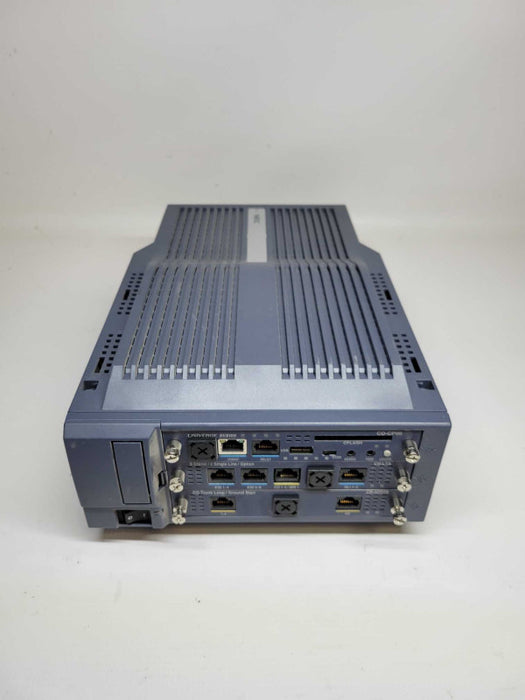 NEC Univerge SV8100 Phone System