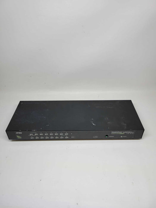 ATEN Master View max CS1316 PS/2-USB KVM