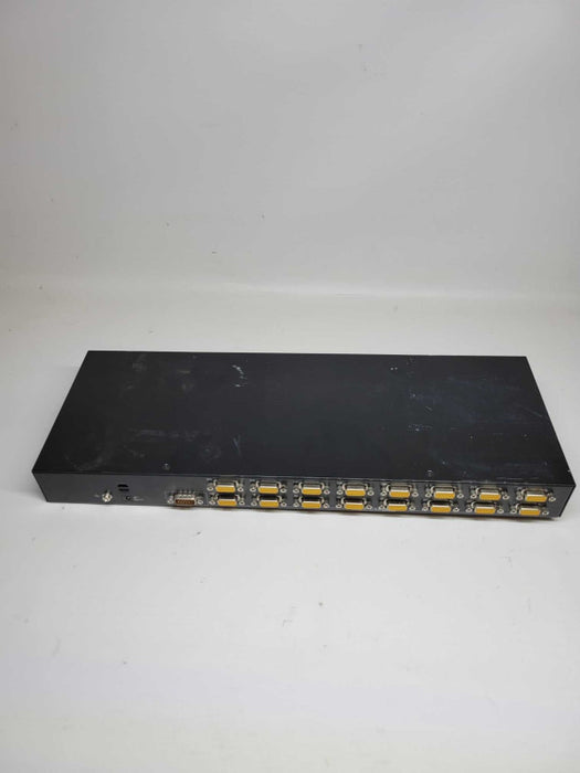 ATEN Master View max CS1316 PS/2-USB KVM